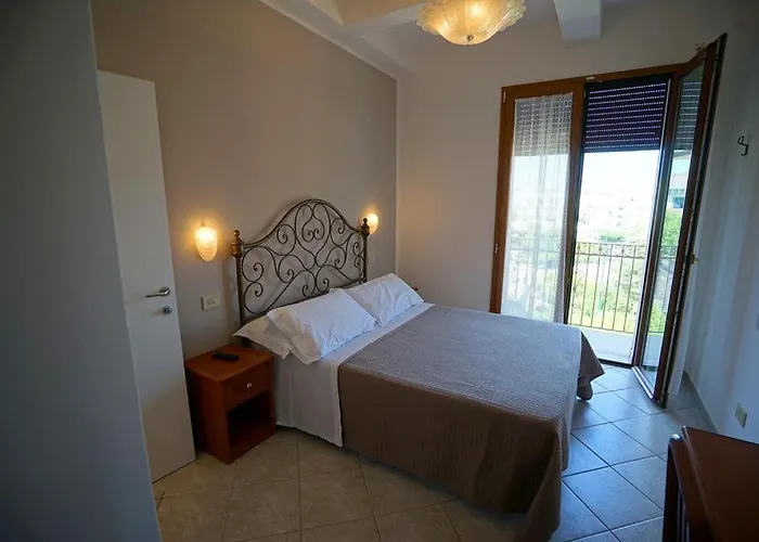 Hotel Fulgida Cattolica