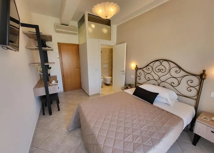 Fulgida Hotel Cattolica