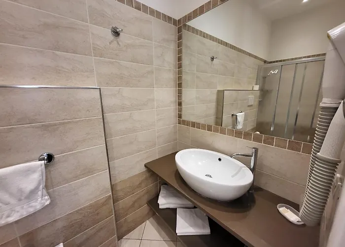 Hotel Fulgida Cattolica