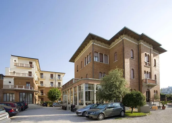 Fulgida Szálloda 3*