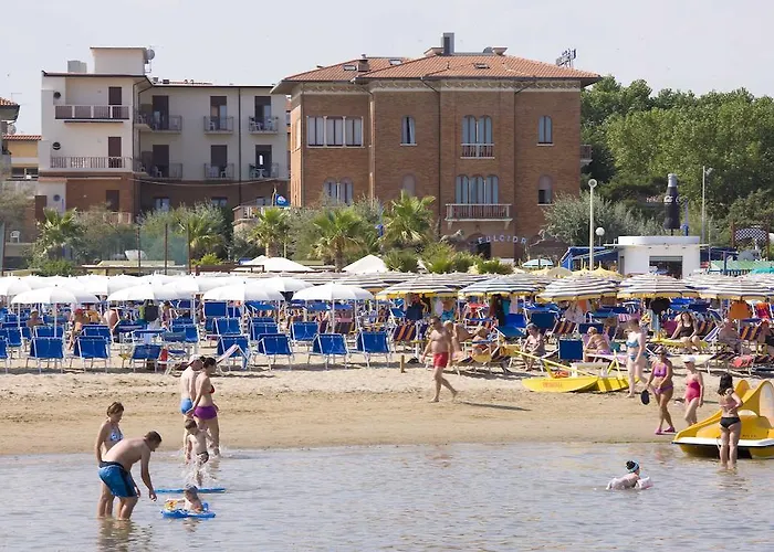 Fulgida Hotel Cattolica