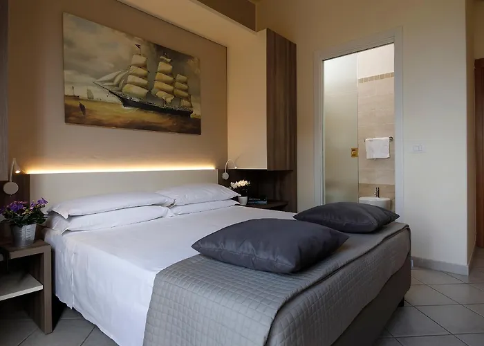 Fulgida 3* Cattolica